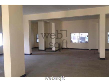Commercial Office Space for Rent in Hyderabad